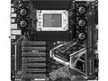 ASRock MB Sc sTR5 WRX90 WS EVO, AMD WRX90, 8xDDR5,