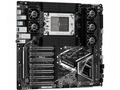 ASRock MB Sc sTR5 WRX90 WS EVO, AMD WRX90, 8xDDR5,