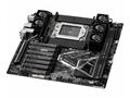 ASRock MB Sc sTR5 WRX90 WS EVO, AMD WRX90, 8xDDR5,