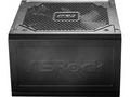 ASROCK zdroj PRO-850B, 850W, 80Plus Bronze, 120 mm