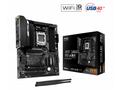 ASRock MB Sc AM5 X870 PRO-A WIFI, AMD X870, 4xDDR5