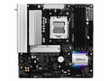 ASRock MB Sc AM5 A620AM PRO RS WIFI, AMD X620, 4xD