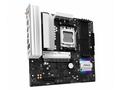 ASRock MB Sc AM5 A620AM PRO RS WIFI, AMD X620, 4xD