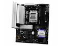 ASRock MB Sc AM5 A620AM PRO RS WIFI, AMD X620, 4xD