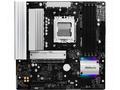 ASRock MB Sc AM5 A620AM PRO RS, AMD X620A, 4xDDR5,