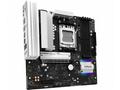 ASRock MB Sc AM5 A620AM PRO RS, AMD X620A, 4xDDR5,
