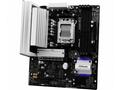 ASRock MB Sc AM5 A620AM PRO RS, AMD X620A, 4xDDR5,