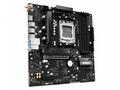 ASRock MB Sc AM5 A620AM PRO-A WIFI, AMD A620A, 4xD
