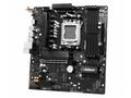 ASRock MB Sc AM5 A620AM PRO-A WIFI, AMD A620A, 4xD