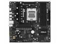 ASRock MB Sc AM5 A620AM PRO-A, AMD A620A, 4xDDR5, 