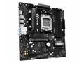 ASRock MB Sc AM5 A620AM PRO-A, AMD A620A, 4xDDR5, 