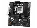 ASRock MB Sc AM5 A620AM PRO-A, AMD A620A, 4xDDR5, 
