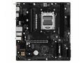 ASRock MB Sc AM5 A620AM-X WIFI, AMD A620A, 2xDDR5,