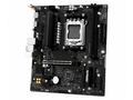 ASRock MB Sc AM5 A620AM-X WIFI, AMD A620A, 2xDDR5,