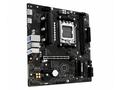 ASRock MB Sc AM5 A620AM-X, AMD A620A, 2xDDR5, 1xHD