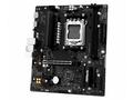 ASRock MB Sc AM5 A620AM-X, AMD A620A, 2xDDR5, 1xHD