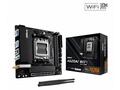 ASRock MB Sc AM5 A620AI WIFI AMD A620A, 2xDDR5, 1x