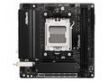 ASRock MB Sc AM5 A620AI WIFI AMD A620A, 2xDDR5, 1x