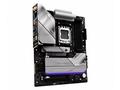 ASRock MB Sc AM5 X870 LiveMixer WiFi, AMD X870, 4x