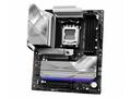 ASRock MB Sc AM5 X870 LiveMixer WiFi, AMD X870, 4x