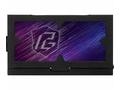 Zdroj Asrock Phantom gaming PG-850G, 850W, 80+ Gol