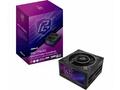 Zdroj Asrock Phantom Gaming PG-750G, 750W, 80+ Gol