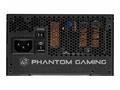 Zdroj Asrock Phantom Gaming PG-750G, 750W, 80+ Gol