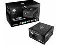 ASROCK zdroj SL-1200G, 1200W, 80Plus Gold, 135 mm,