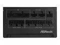 ASROCK zdroj SL-1200G, 1200W, 80Plus Gold, 135 mm,