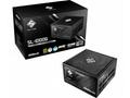 Zdroj Asrock Steel Legend SL-1000G, 1000W, 80+ Gol