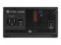 Zdroj Asrock Steel Legend SL-850G, 850W, 80+ Gold,