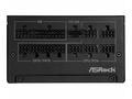 Zdroj Asrock Steel Legend SL-850G, 850W, 80+ Gold,