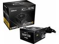 ASROCK zdroj CL-750G, 750W, 80Plus Gold, 120 mm, A