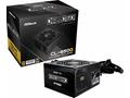 ASROCK zdroj CL-650G, 650W, 80Plus Gold, 120 mm, A