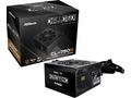 ASROCK zdroj CL-750B, 750W, 80Plus Bronze, 120 mm,