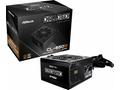 ASROCK zdroj CL-650B, 650W, 80Plus Bronze, 120 mm,