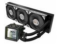 ASROCK Vodní chladič Steel Legend Dark 360 LCD, 3x