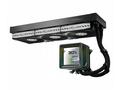 ASROCK Vodní chladič Steel Legend Dark 360 LCD, 3x