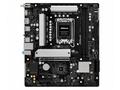 ASRock MB Sc LGA1871 B860M-X Gen5 WiFi, Intel B860