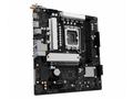 ASRock MB Sc LGA1871 B860M-X Gen5 WiFi, Intel B860