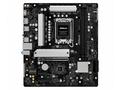 ASRock MB Sc LGA1871 B860M-X Gen5, Intel B860, 2xD