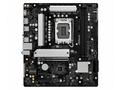 ASRock MB Sc LGA1871 B860M-X Gen5, Intel B860, 2xD