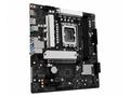 ASRock MB Sc LGA1871 B860M-X Gen5, Intel B860, 2xD