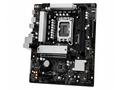 ASRock MB Sc LGA1871 B860M-X Gen5, Intel B860, 2xD