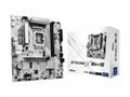 ASRock MB Sc LGA1700 B760M-X Gen5, Intel B760, 2xD