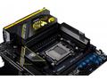 ASRock MB Sc AM5 X870E TAICHI OCF, AMD X870E, 2xDD