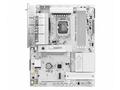 ASRock MB Sc LGA1851 B860 Challenger WiFi WHITE, I