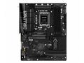 ASRock MB Sc LGA1851 B860 Challenger WiFi, Intel B