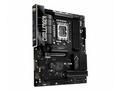 ASRock MB Sc LGA1851 B860 Challenger WiFi, Intel B