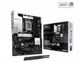 ASRock MB Sc LGA1851 B860 Rock WiFi 7, Intel B860,